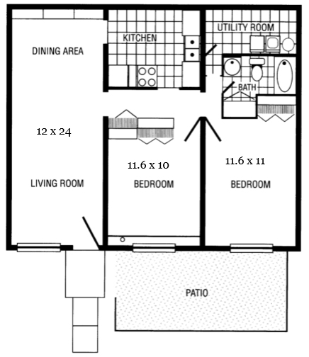 Baltimore-two-bedroom